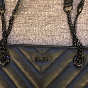 DKNY Shoulder Pocketbook!